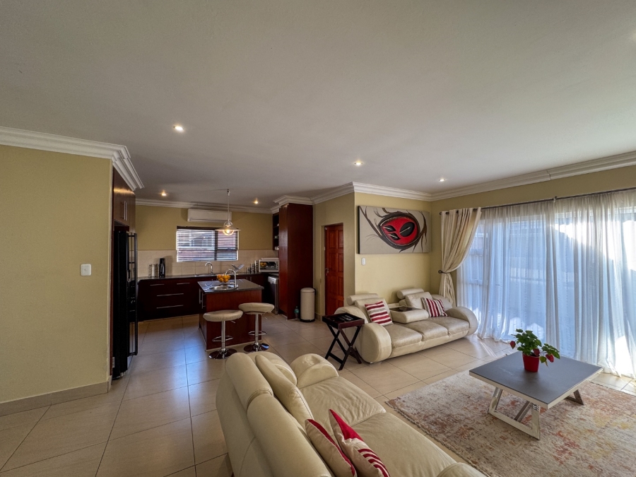 3 Bedroom Property for Sale in Shellyvale Free State
